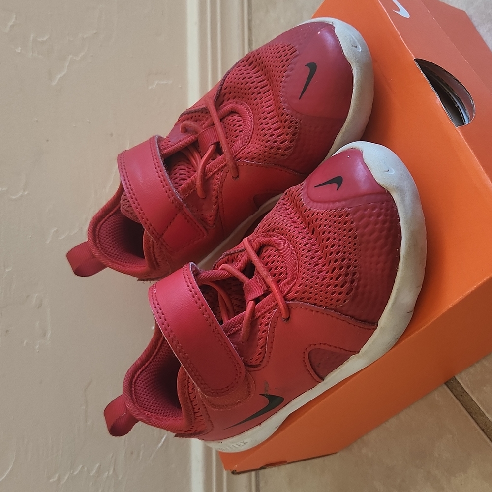 Nike Kids Shoes
